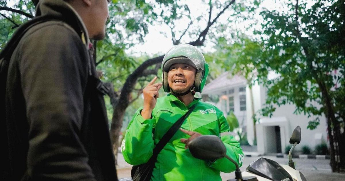 Awas! 3 Trik Aman Naik Ojol dari Ancaman Bahaya