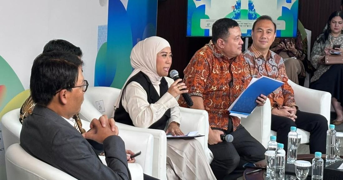Batam Blackout Heboh Menkomdigi Buka Suara Penting Ini