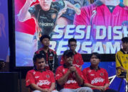 Bigetron Siap Guncang FFWS Global Finals, Target Juara!
