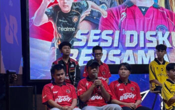 Bigetron Siap Guncang FFWS Global Finals, Target Juara!