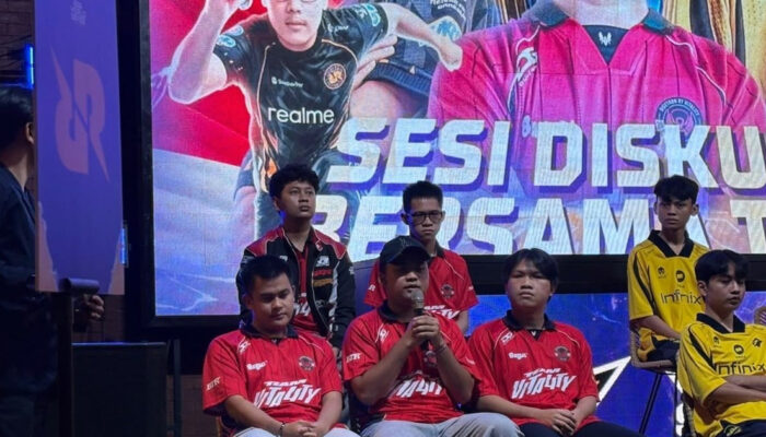 Bigetron Siap Guncang FFWS Global Finals, Target Juara!