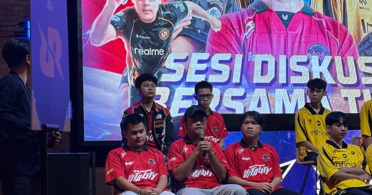 Bigetron Siap Guncang FFWS Global Finals, Target Juara!