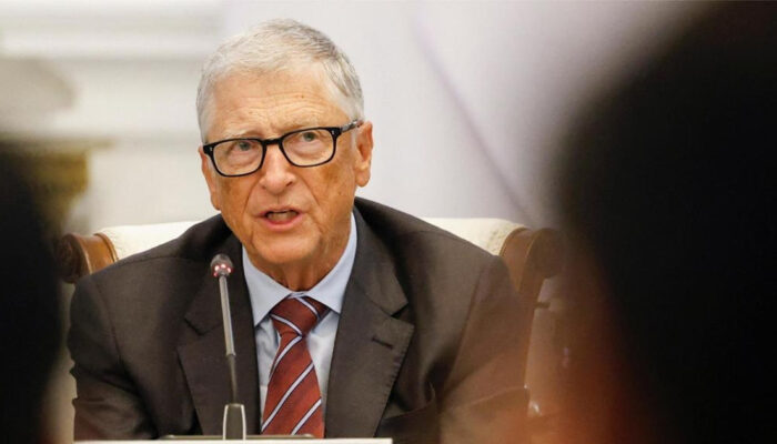 Bill Gates Desak Pajak Robot Demi Masa Depan Pekerja