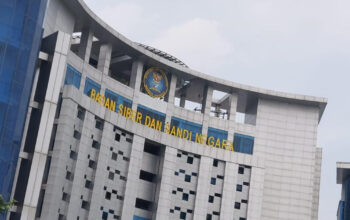 BSSN Tegaskan Kebocoran Data Bukan Baru Apa Artinya