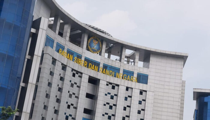 BSSN Tegaskan Kebocoran Data Bukan Baru Apa Artinya