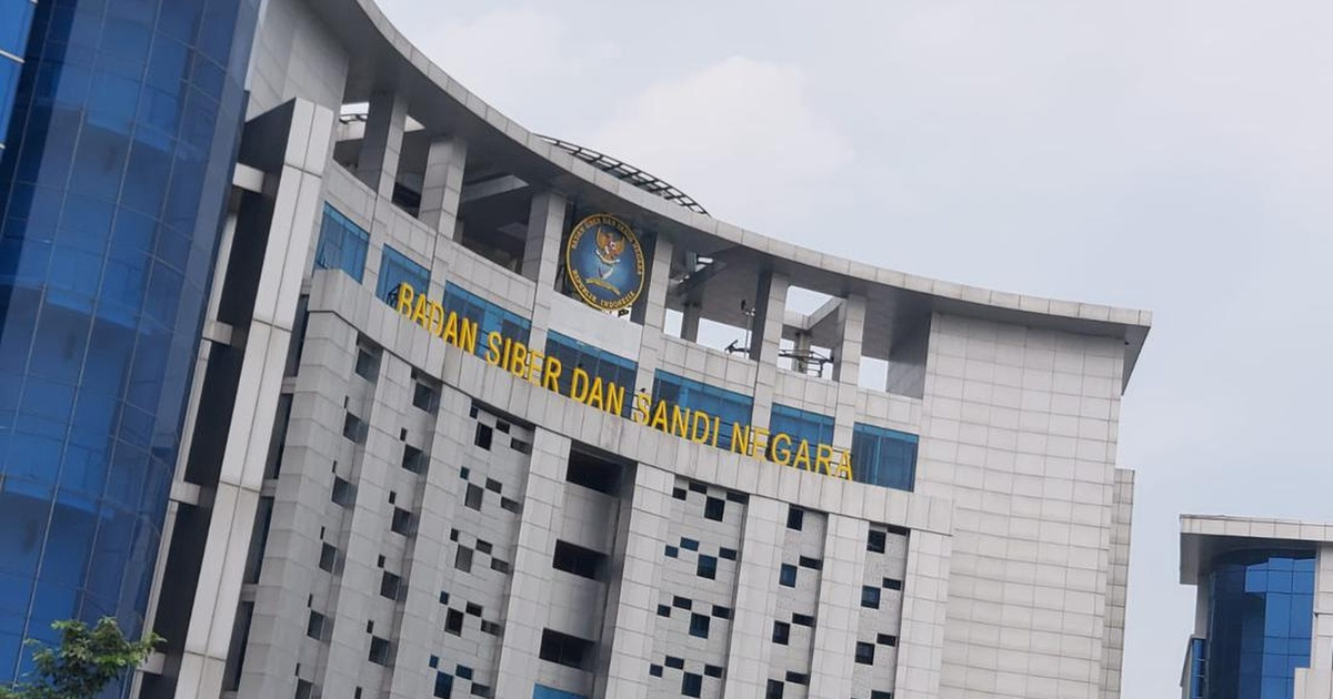 BSSN Tegaskan Kebocoran Data Bukan Baru Apa Artinya