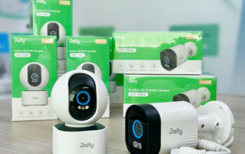 CCTV 2K Jaify Jaminan Uang Kembali Bebas Cemas