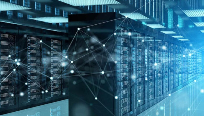 Data Center Raksasa LG CNS Sinar Mas Segera Beroperasi