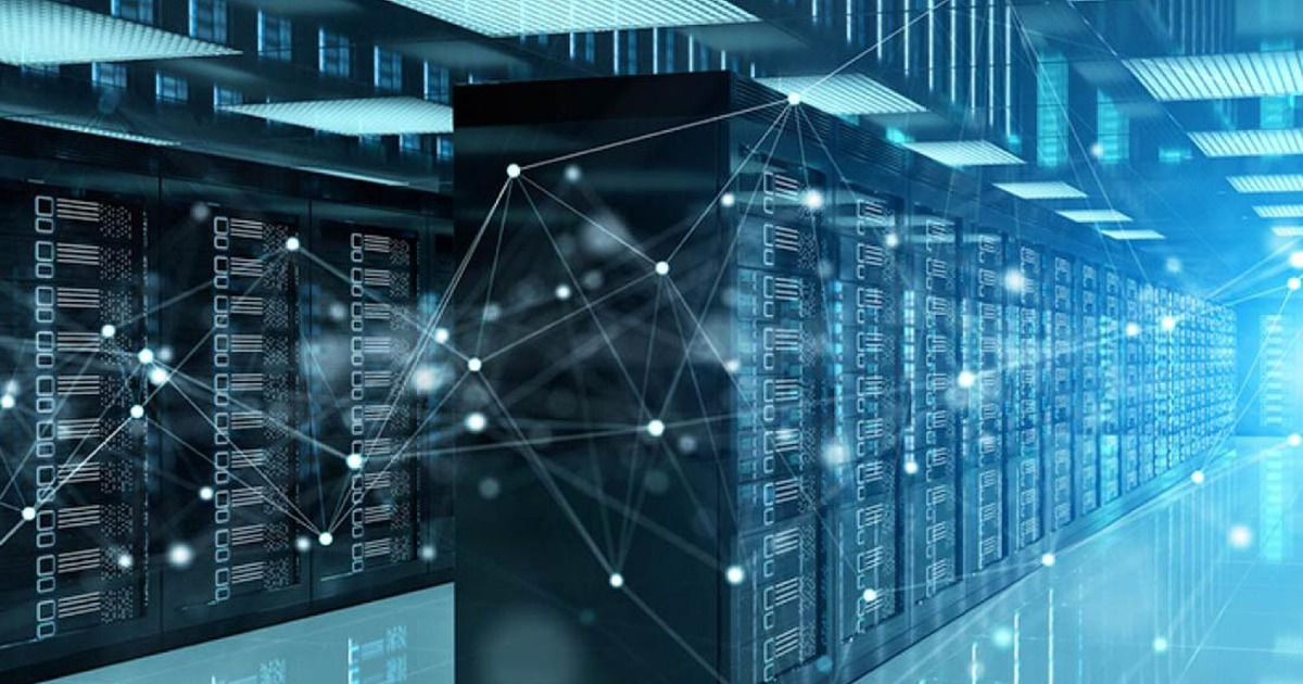 Data Center Raksasa LG CNS Sinar Mas Segera Beroperasi