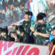 Duel Abadi MPL ID S18 RRQ Hoshi vs Evos Siapa Menang