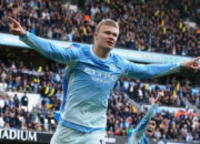 Erling Haaland Ngaku Camper di Call of Duty Bikin Geger