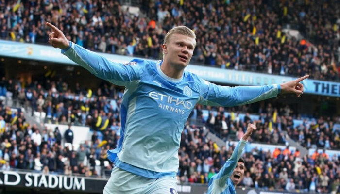 Erling Haaland Ngaku Camper di Call of Duty Bikin Geger
