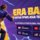 Free Fire World Series Indonesia 2027 Tiket Emas Ke Kancah Dunia
