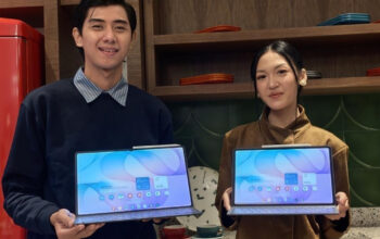Galaxy Tab S12 Ultra Terbaik di Kelasnya Cicilan Mulai Rp 900 Ribuan