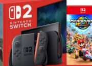 Geger Nintendo Switch 2 Dijailbreak AI Pertama Dunia