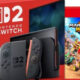 Geger Nintendo Switch 2 Dijailbreak AI Pertama Dunia