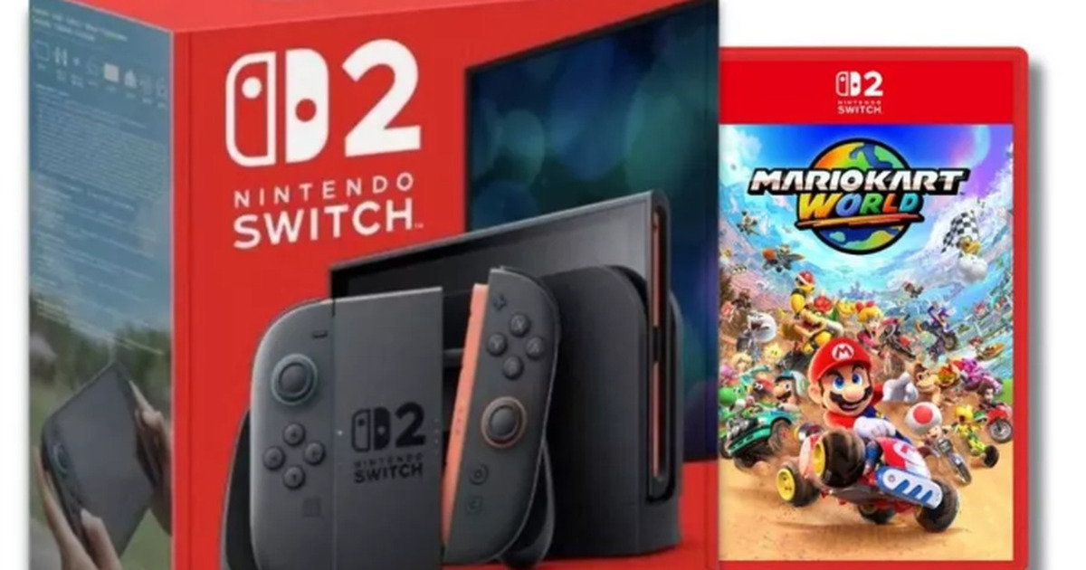 Geger Nintendo Switch 2 Dijailbreak AI Pertama Dunia