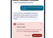 Gemini Nano Perisai Baru Android Lawan SMS Penipuan