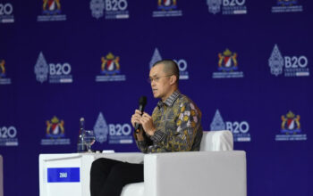 Hidup Mewah CZ Pendiri Binance Usai Penjara Bikin Melongo