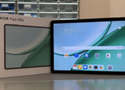 Honor Pad X8b Tablet Terbaik untuk Anak Muda Aktif Produktif