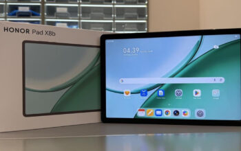 Honor Pad X8b Tablet Terbaik untuk Anak Muda Aktif Produktif