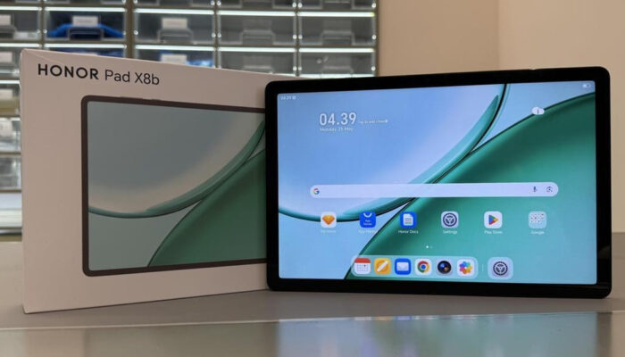 Honor Pad X8b Tablet Terbaik untuk Anak Muda Aktif Produktif