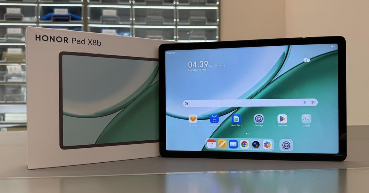 Honor Pad X8b Tablet Terbaik untuk Anak Muda Aktif Produktif