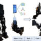 HP Bekas Jadi Otak Robot Pintar Bisa Jalan Sendiri!