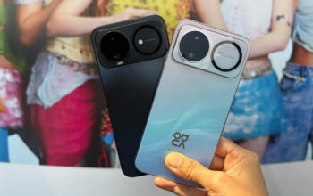 Huawei Nova 16s Series 5G Meluncur Kamera 200MP Bikin Ngiler