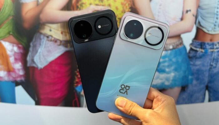 Huawei Nova 16s Series 5G Meluncur Kamera 200MP Bikin Ngiler