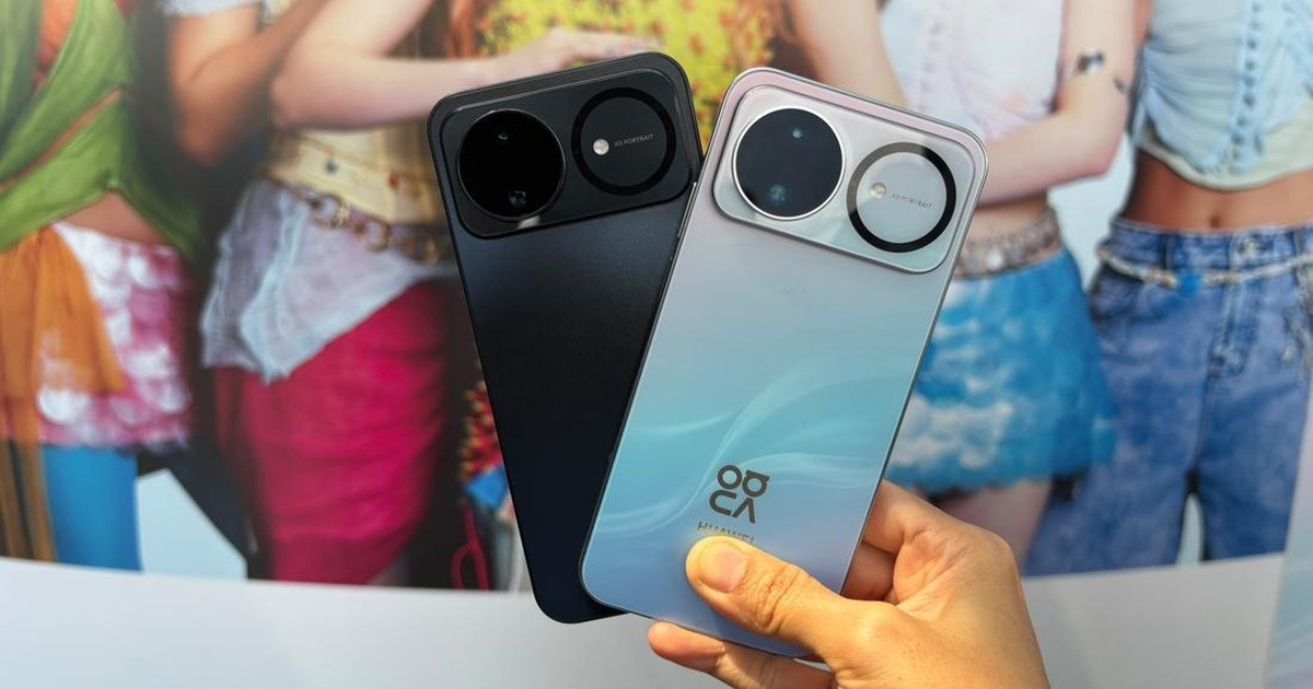 Huawei Nova 16s Series 5G Meluncur Kamera 200MP Bikin Ngiler
