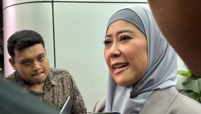 Indonesia Gabung Koalisi AI Global Prancis Pimpin Aturan Baru