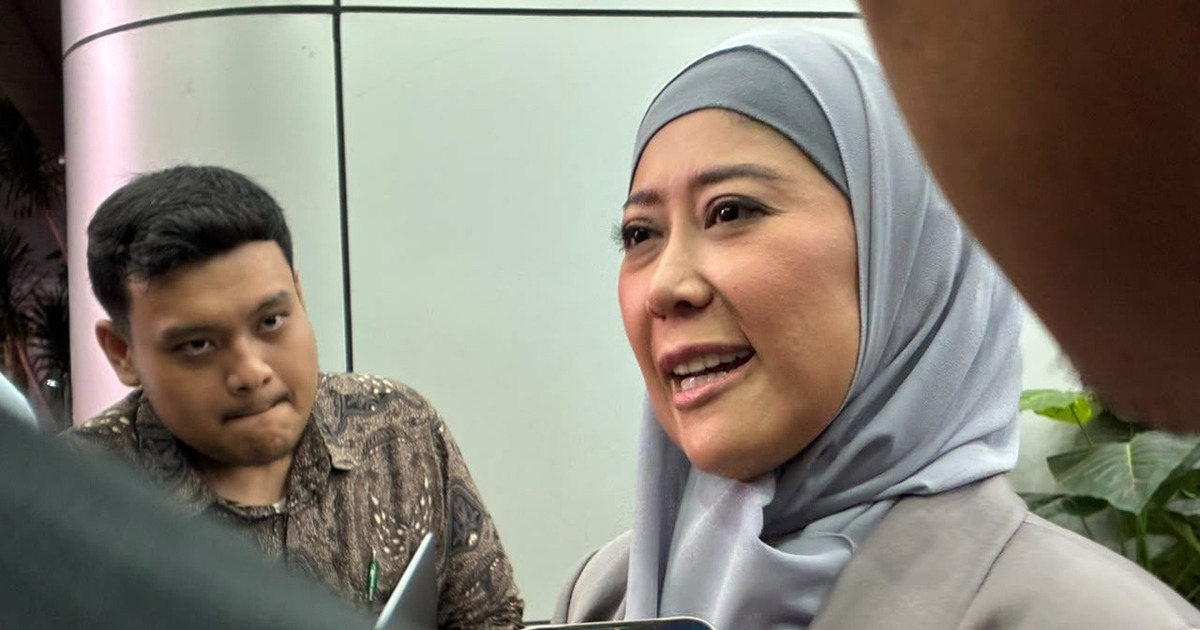 Indonesia Gabung Koalisi AI Global Prancis Pimpin Aturan Baru