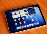 iPad Mini 8 Segera Rilis Aksesori Duluan Bocor Heboh!