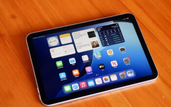 iPad Mini 8 Segera Rilis Aksesori Duluan Bocor Heboh!