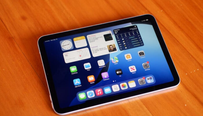 iPad Mini 8 Segera Rilis Aksesori Duluan Bocor Heboh!