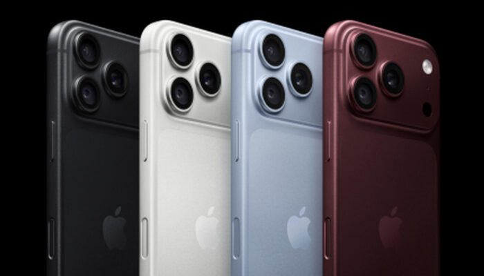 iPhone 18 Pro Resmi Hadir di iBox Indonesia Pesan Sekarang