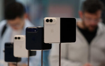 iPhone Duo Belum Sempurna Tapi Nyaman Dipakai Kok Bisa