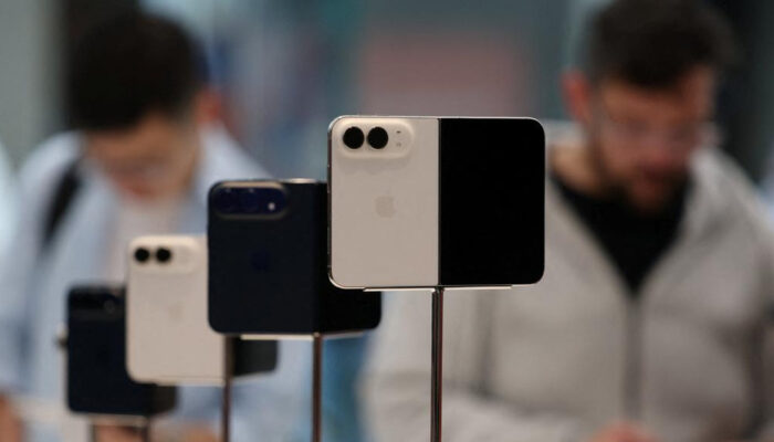iPhone Duo Belum Sempurna Tapi Nyaman Dipakai Kok Bisa