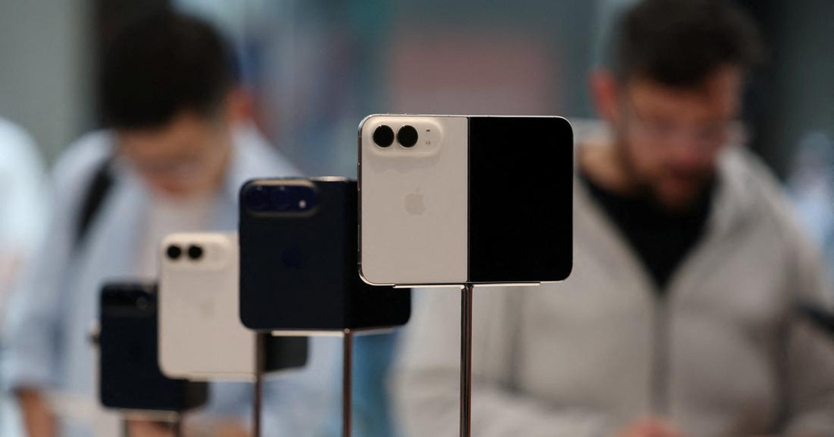 iPhone Duo Belum Sempurna Tapi Nyaman Dipakai Kok Bisa