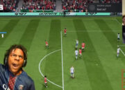 IShowSpeed Teriak ‘Santai’ Main FIFA Bikin Bintang Bola Bingung