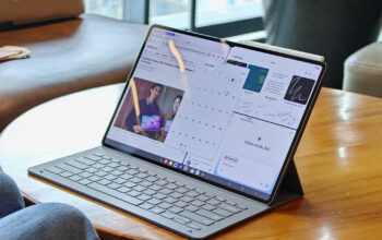 Jangan Kaget Bonus Galaxy Tab S12 Series Tembus Rp 17,5 Juta