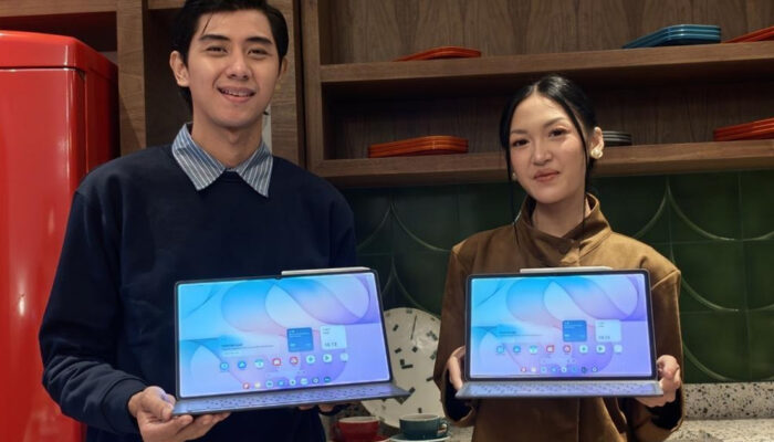 Jangan Kaget Ini 7 Fungsi Galaxy Tab S12 yang Bikin Produktif