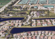 Juragan Oracle Borong Rumah Rp180 Miliar Demi Staf Inti