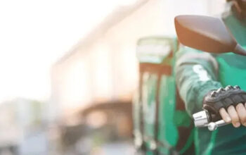 Komdigi Atur Biaya Ojol Makanan Harga Transparan Driver Untung