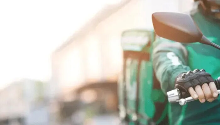 Komdigi Atur Biaya Ojol Makanan Harga Transparan Driver Untung