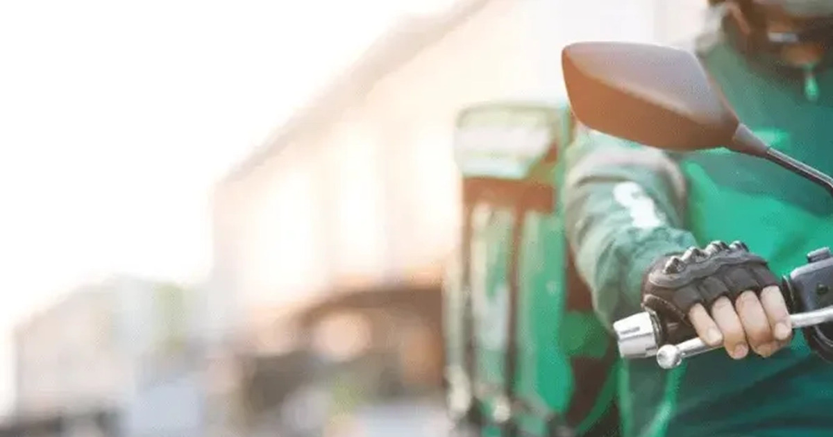 Komdigi Atur Biaya Ojol Makanan Harga Transparan Driver Untung
