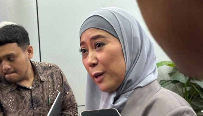 Komdigi Wujudkan Satu Data Indonesia Lewat Jembatan SPLP