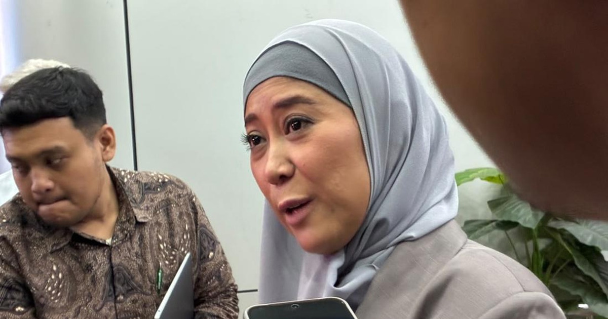 Komdigi Wujudkan Satu Data Indonesia Lewat Jembatan SPLP