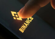Laptop Karyawan Jadi Gerbang Awal Bobolnya Binance Triliunan
